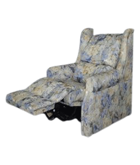 The Sonata Incliner Chair The Sonata Incliner Chair