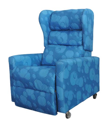 The Comfy Rider Chair The Comfy Rider Chair
