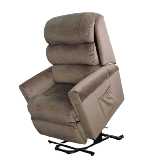 The Wallsaver Lift Chair The Wallsaver Lift Chair