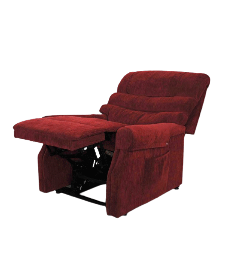 The Megan Lift Chair The Megan Lift Chair