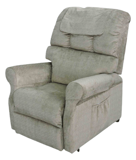 The 4 Way Lift Chair The 4 Way Lift Chair