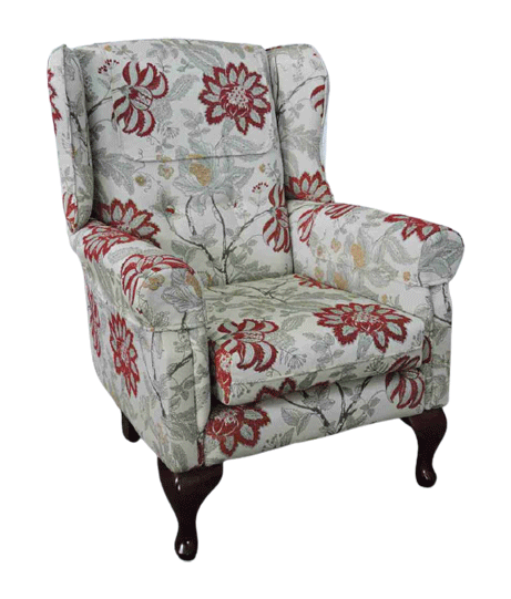 The Seville Chair The Seville Chair