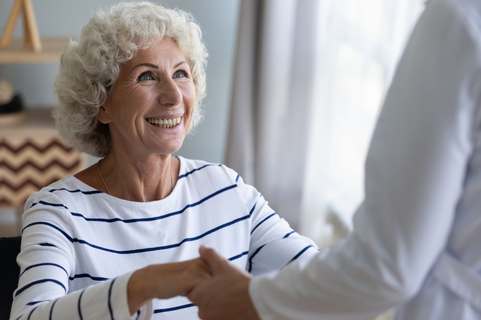 Four Motor Recliner Lift Chairs in Osborne Park: 5 Benefits