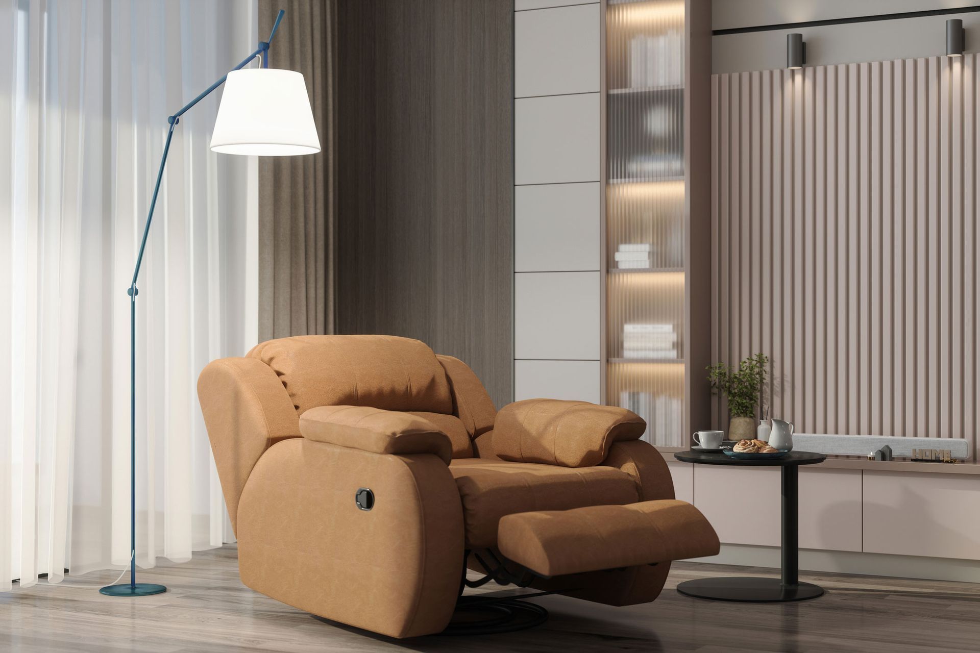 Four Motor Recliner Lift Chairs in Osborne Park: Benefits