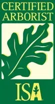 certified arborist logo