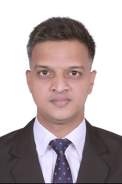 Ganesh Jadhav 