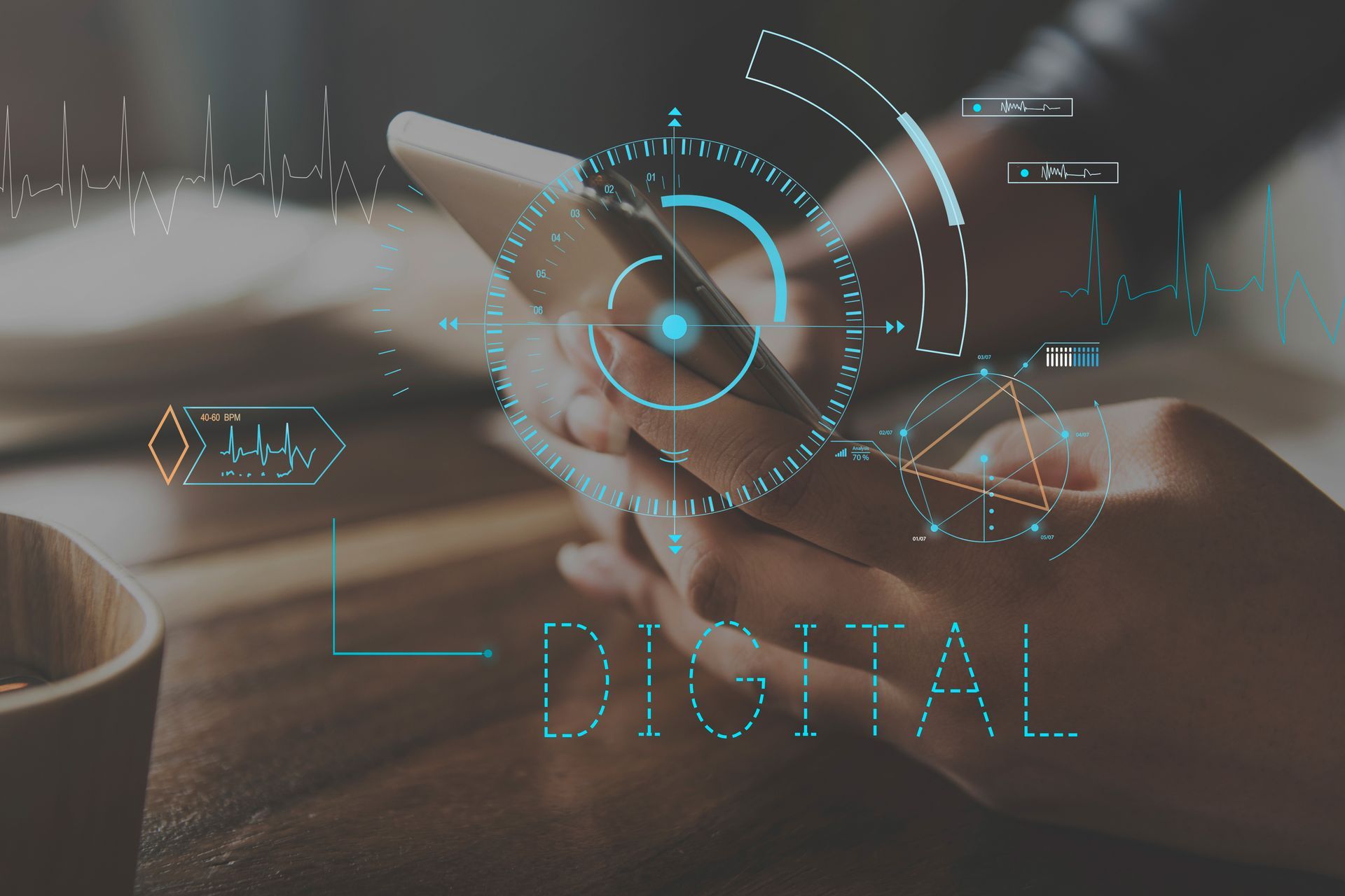 AI and Machine Learning Services by
7ProTech