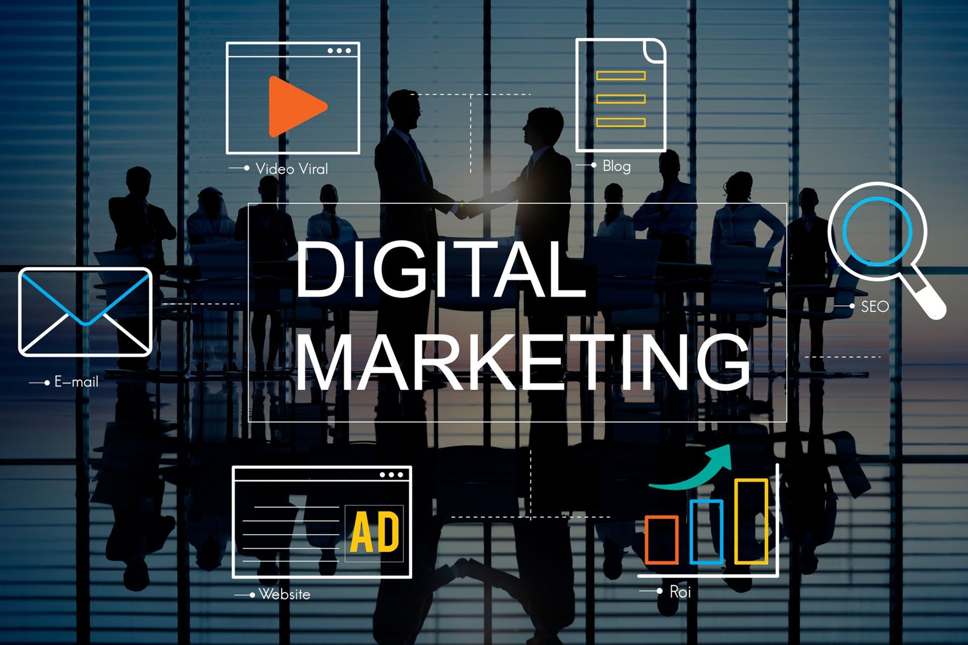 SEO Training Course