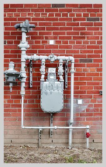 Gas plumbing in Phoenix, AZ