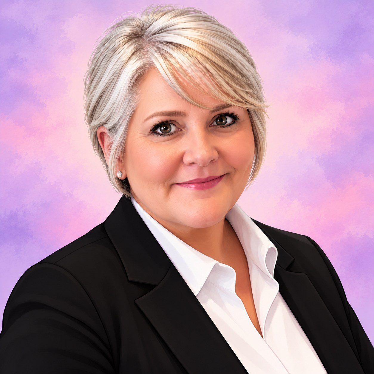 Cheri Stout