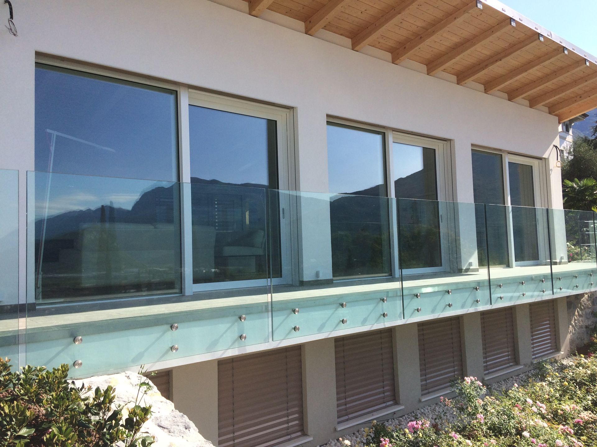tapparelle in pvc