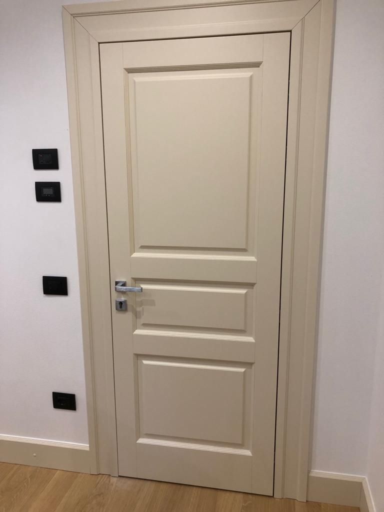 porte