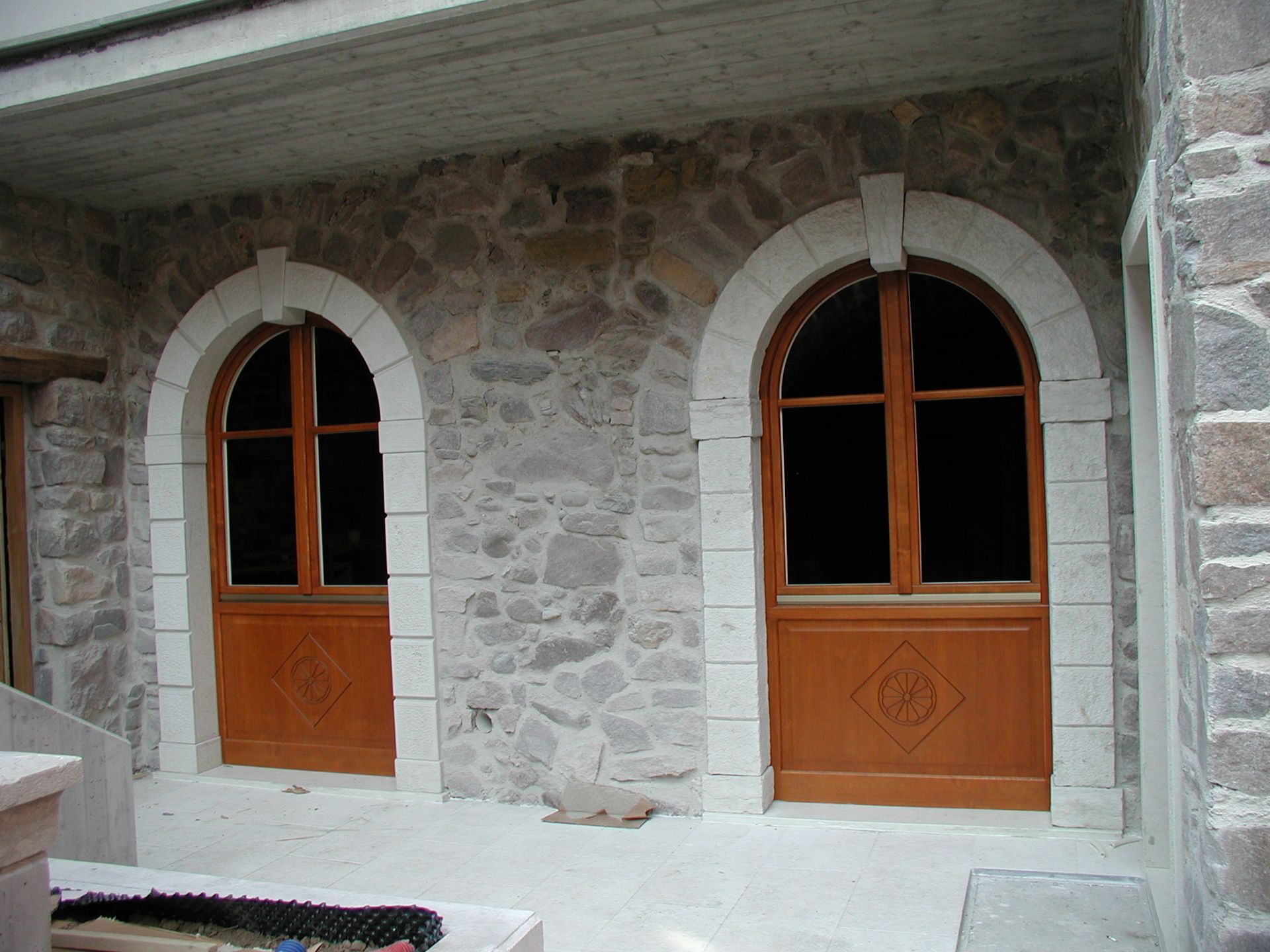 serramenti