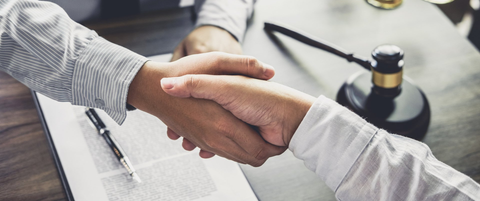 Professional Services - Medina, OH - The Law Office of Paul M. Grant