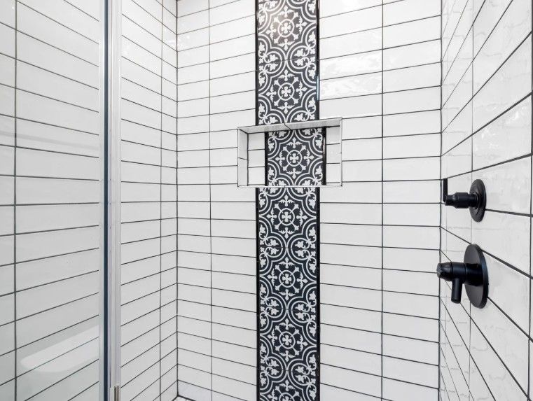 Bathroom Tilers