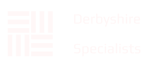 Derbyshire Tiling Specialists logo
