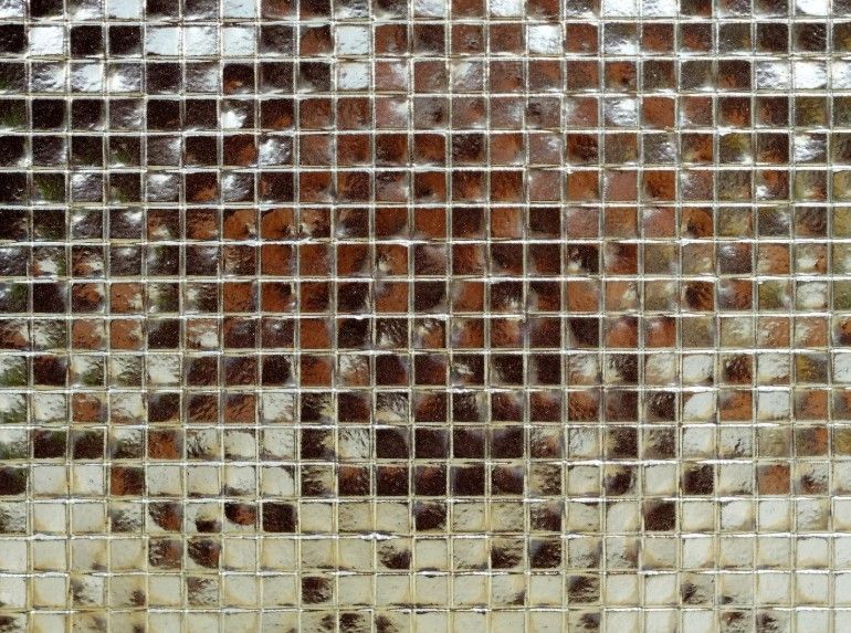 Derbyshire Tiling Specialists using hexagonal tiles for a kitchen in Derby