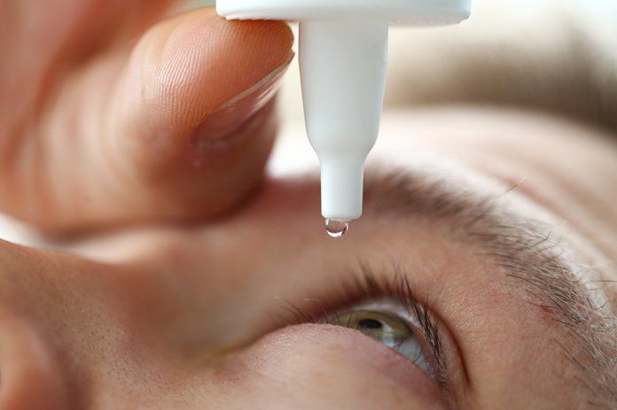 Eye Lenses
