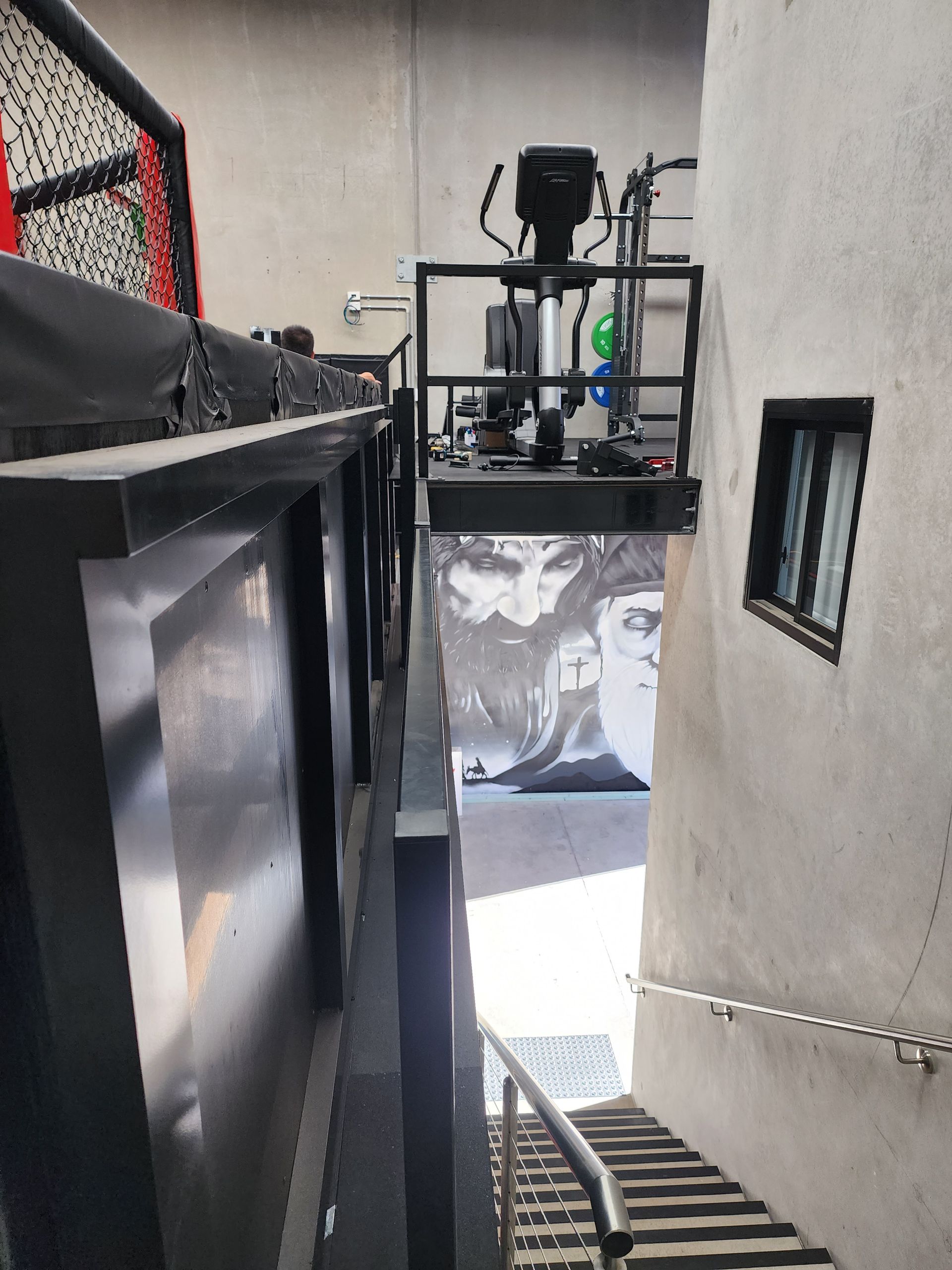 Our Dexion Partnership | Moorebank, NSW | XS Racking