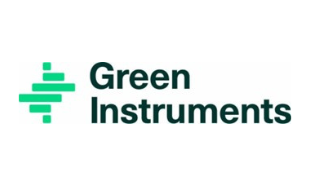 Green+instruments