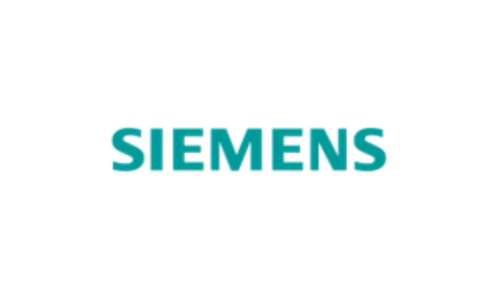 Siemens logo