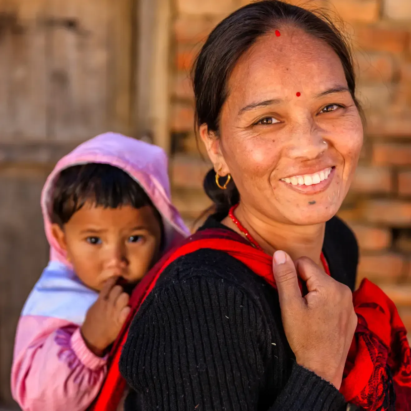 The James Tudor Foundation | Funding for International Health Projects