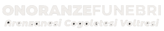 onoranze funebri cogoletesi logo