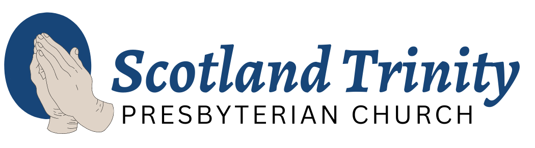 Scotland Trinity Presbyterian Church