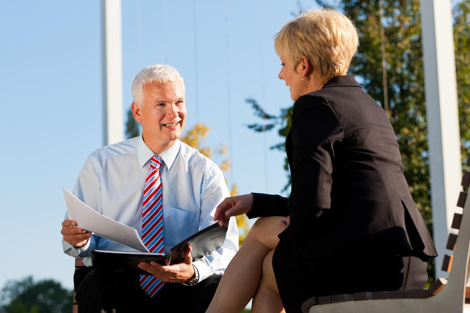 Sunshine coast business coach taking client through diverse strategy