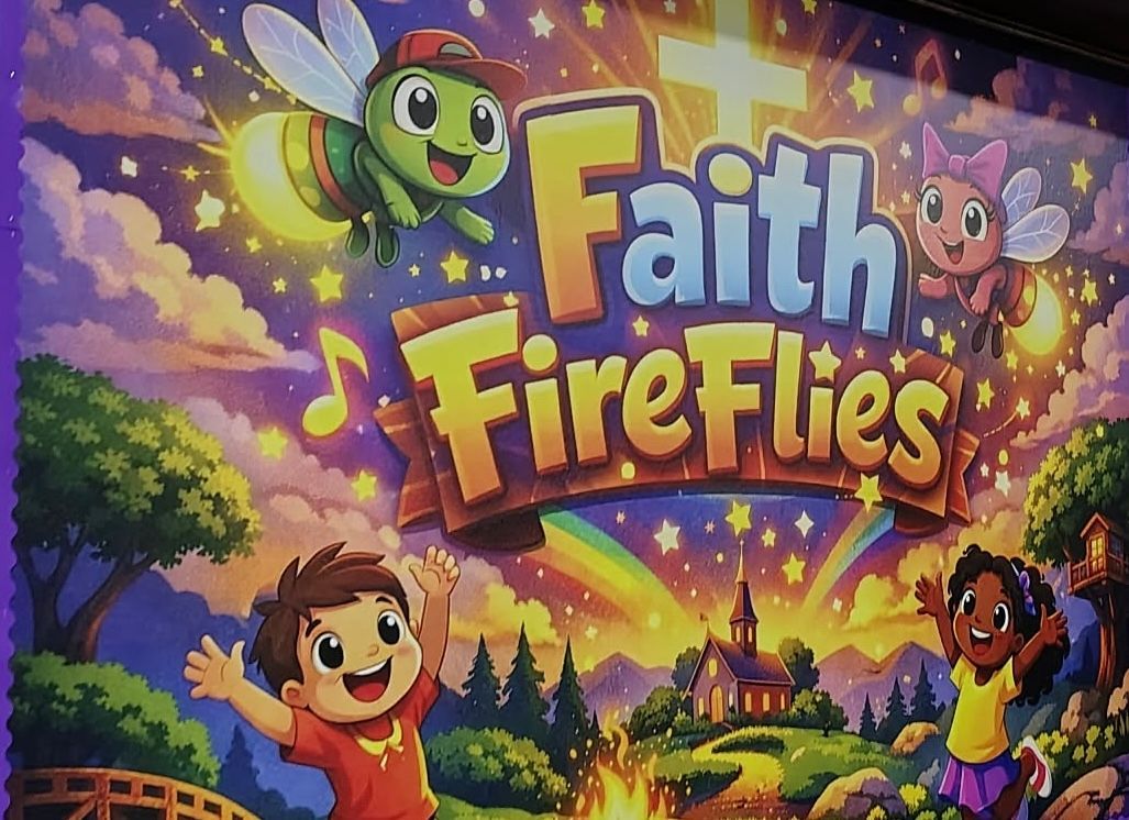 Childrens Church