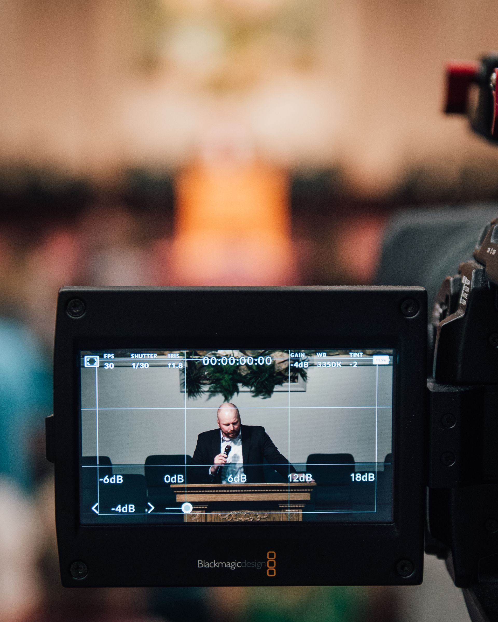 Faith Media Team