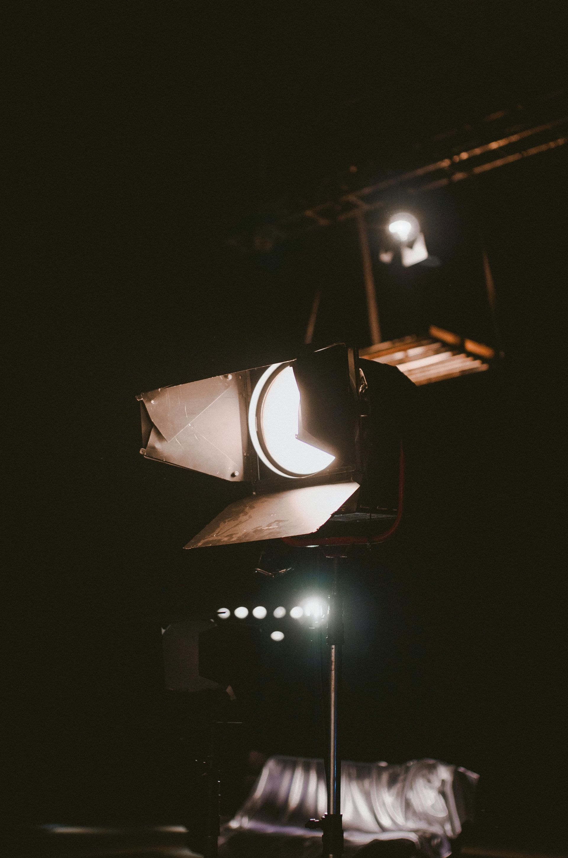 spotlight