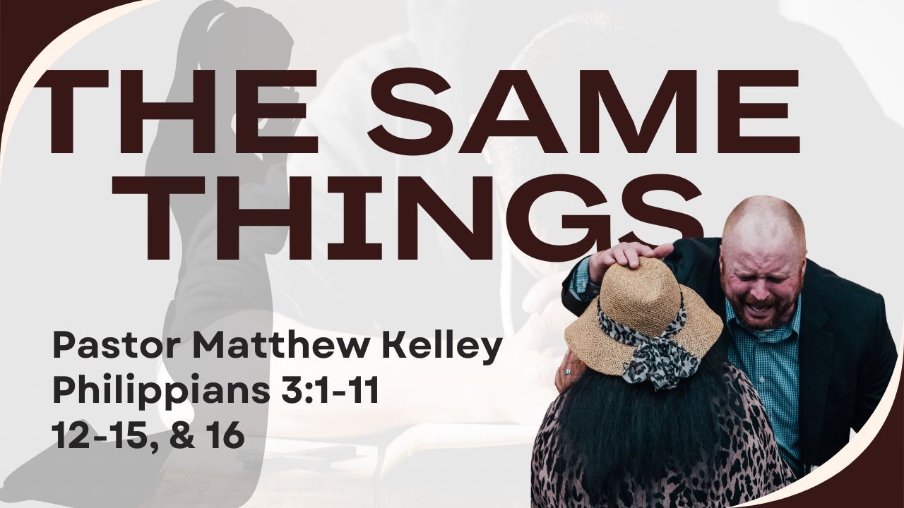 Same Things