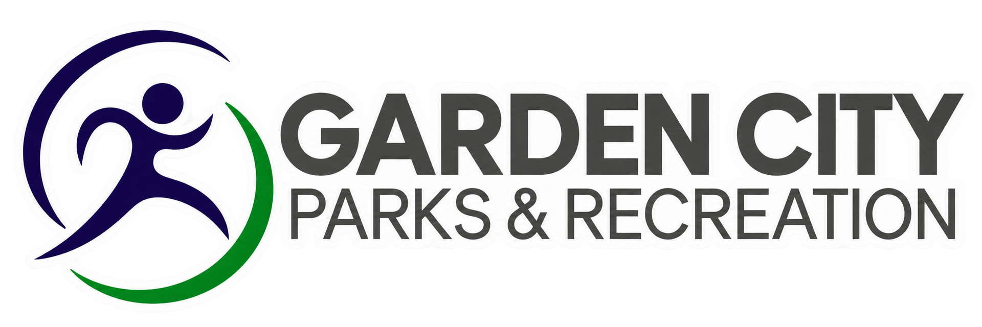 Logo for Garden City Recreation