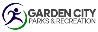 Logo for Garden City Recreation