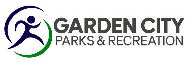 Logo for Garden City Recreation