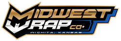 Midwest Wrap Co logo