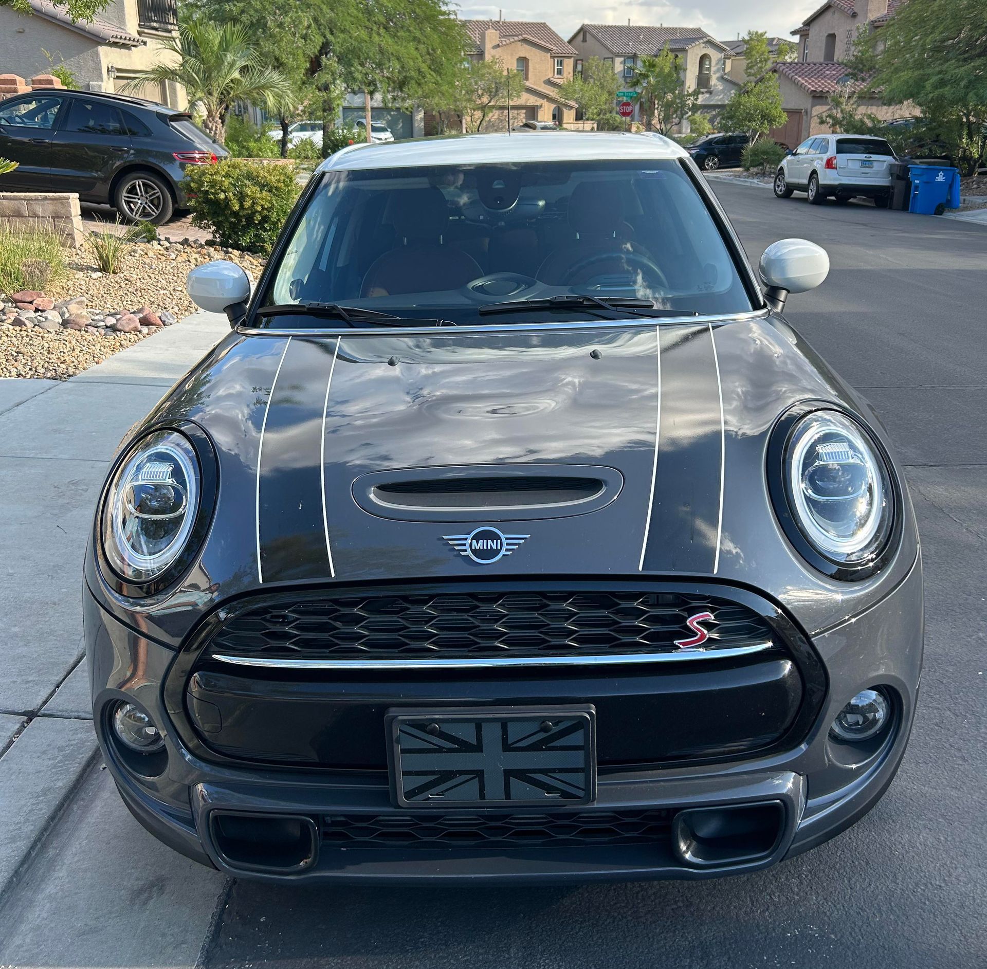 Windshield Chip Repair in Las Vegas, NV Windshield Chip Repair in Las Vegas, NV