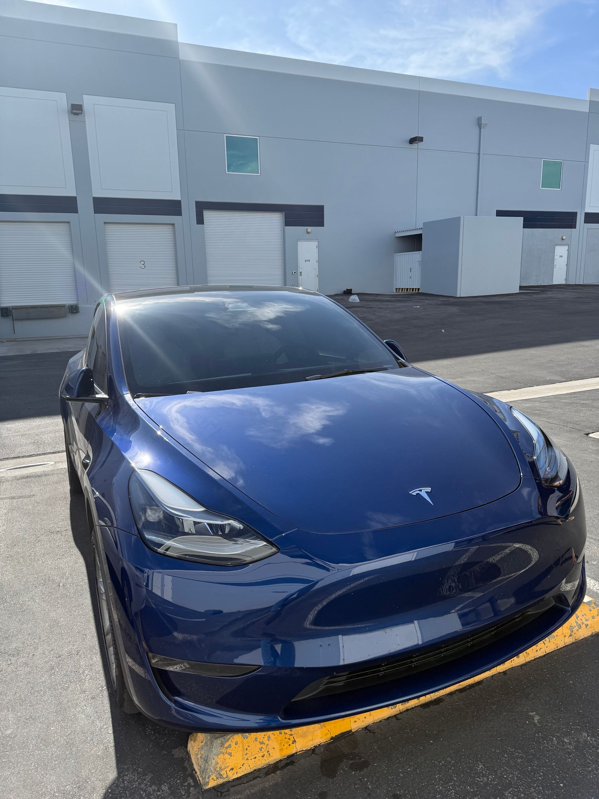 Windshield replacement in Centennial Hills, NV