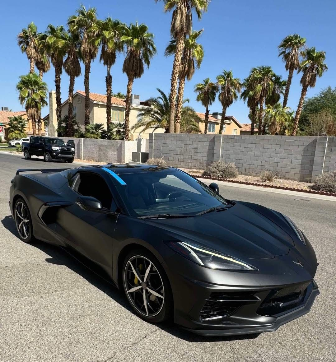 Windshield Replacement in Henderson, NV