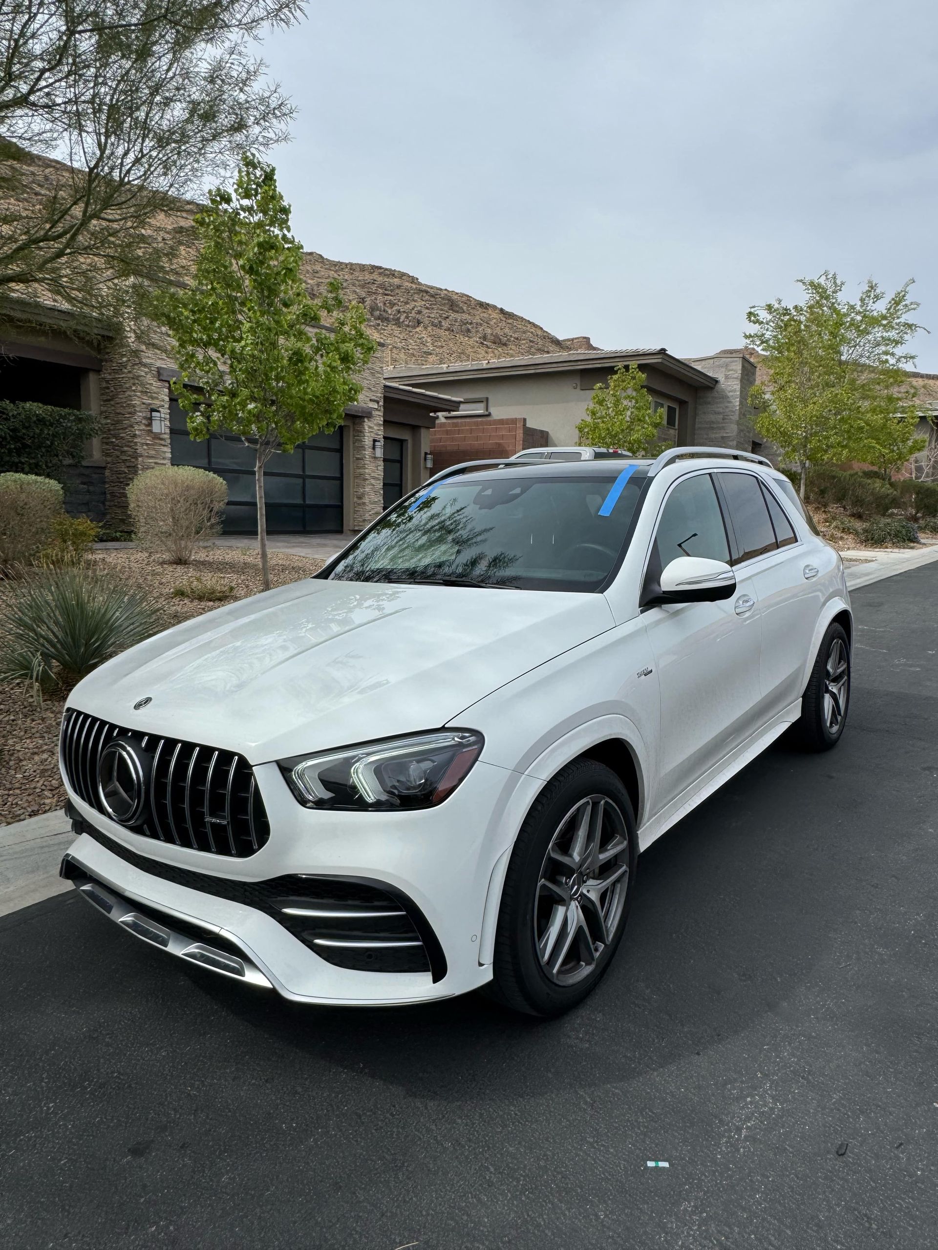 Auto glass company in Las Vegas, NV