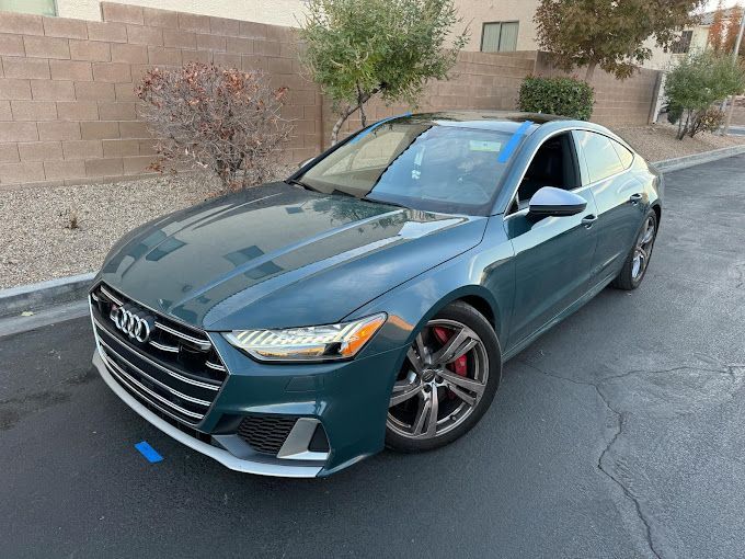 Audi windshield replacement & calibration in Las Vegas, NV Audi windshield replacement & calibration in Las Vegas, NV
