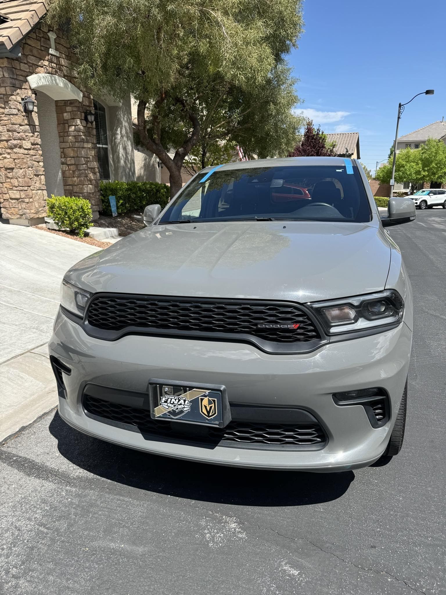 Dodge windshield replacement & calibration in Las Vegas, NV Dodge windshield replacement & calibration in Las Vegas, NV