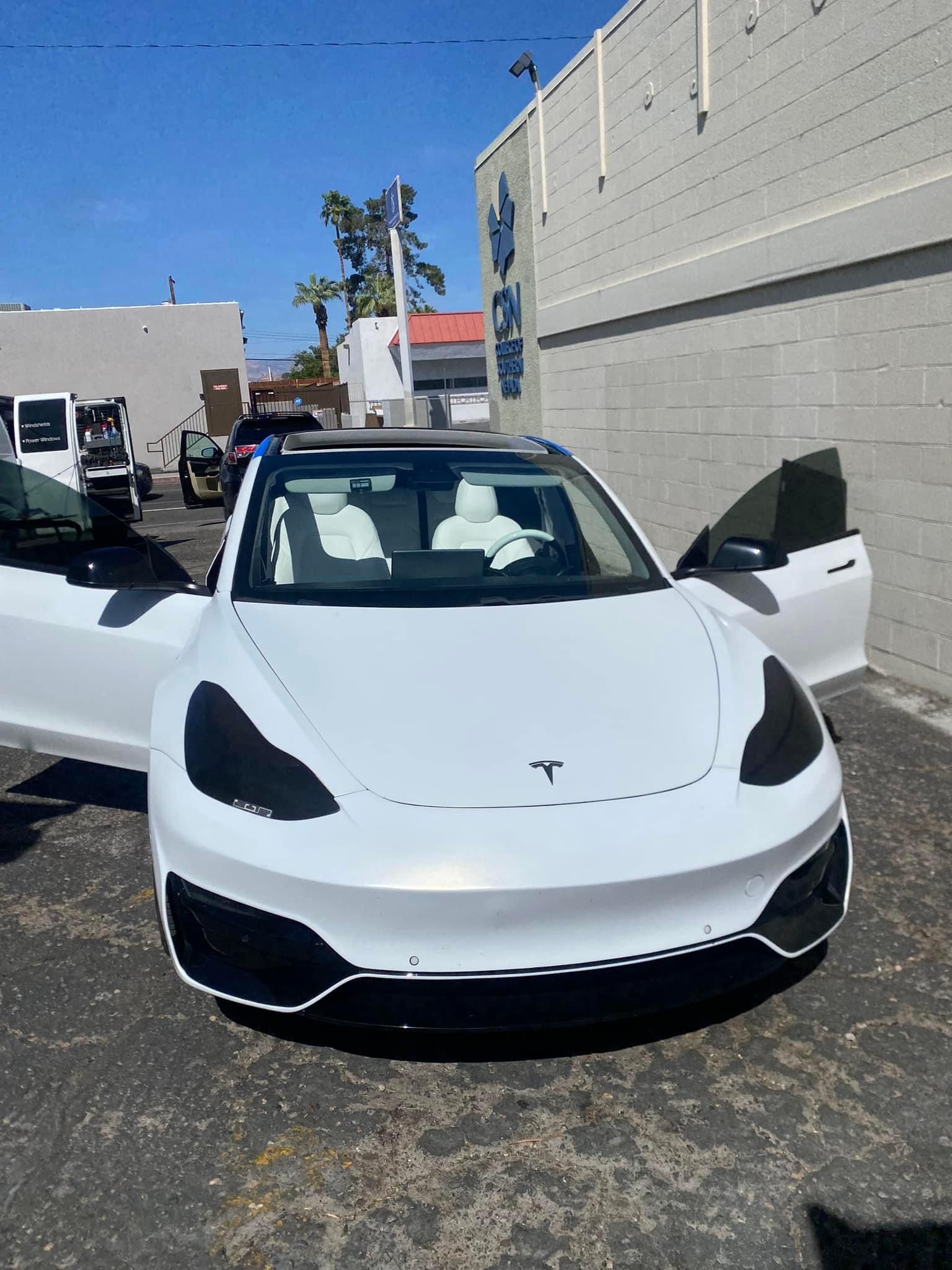 Auto glass replacement in Summerlin, NV Auto glass replacement in Summerlin, NV