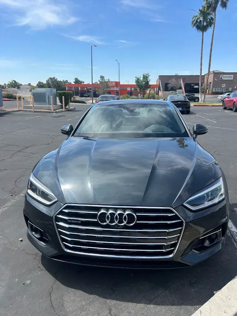 Auto Glass Repair for Luxury Vehicles in Las Vegas, NV Auto Glass Repair for Luxury Vehicles in Las Vegas, NV