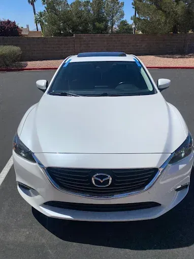 Mazda windshield replacement & calibration in Las Vegas, NV Mazda windshield replacement & calibration in Las Vegas, NV