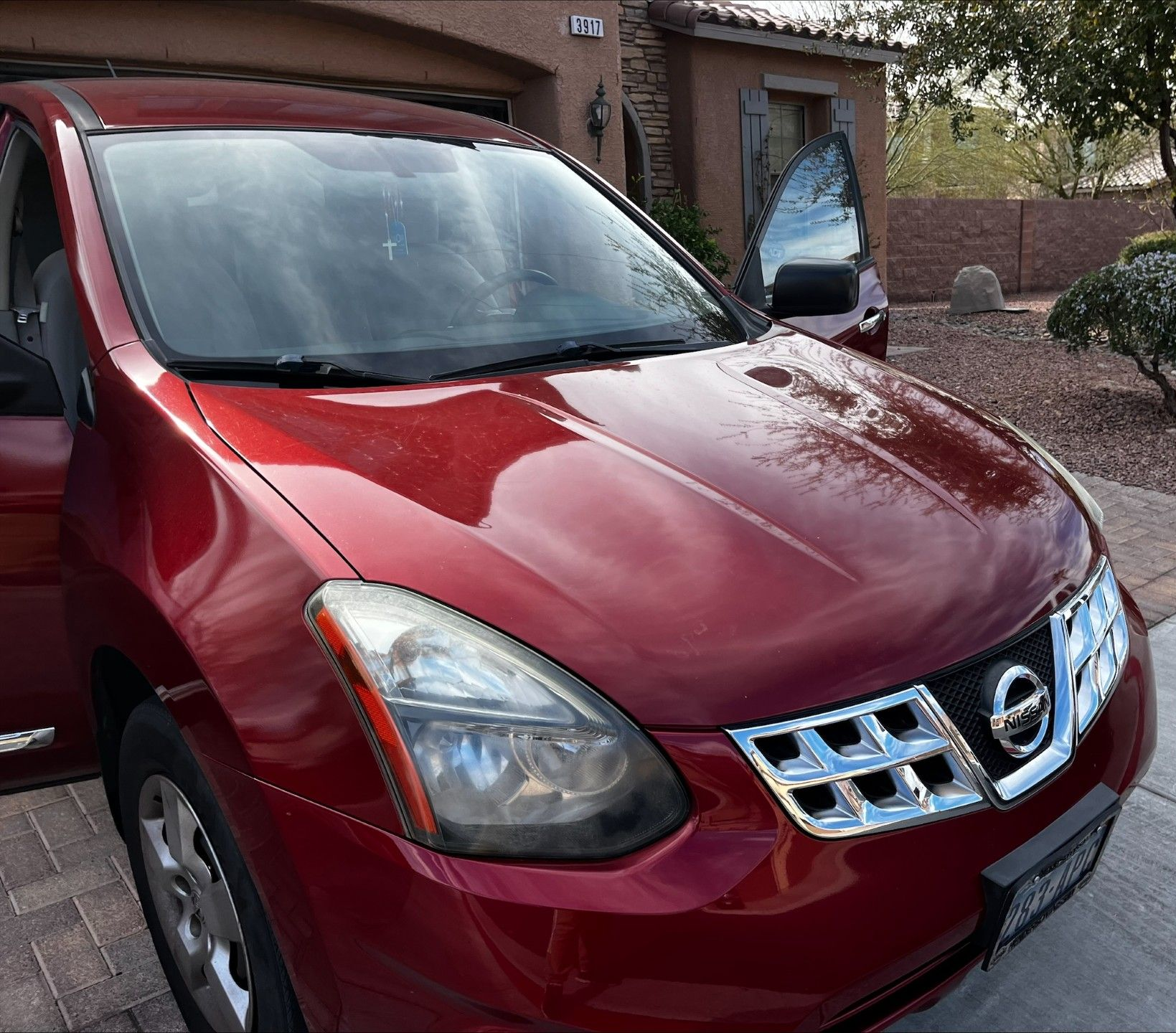 Auto glass replacement in Pahrump, NV