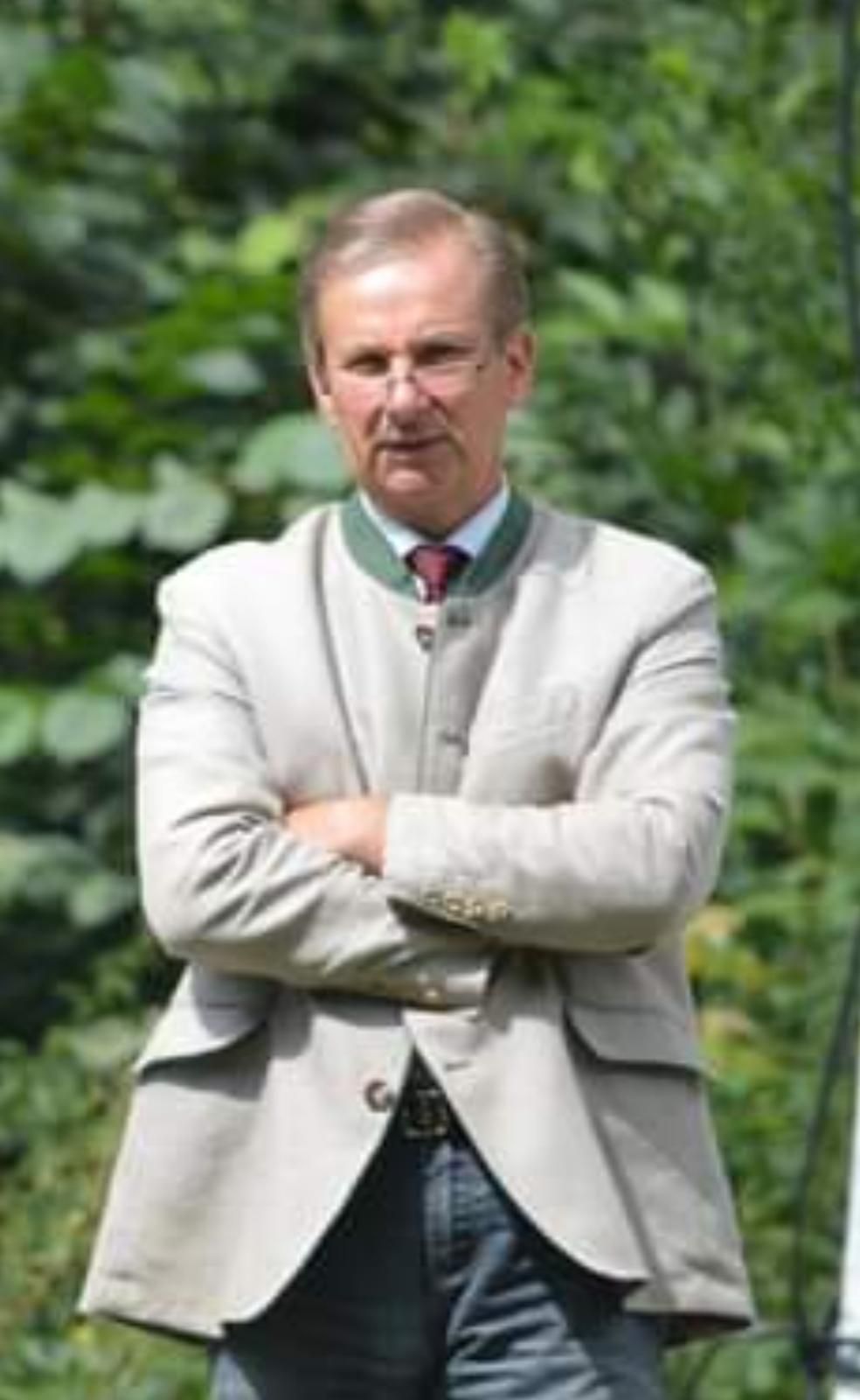 wolfgang grüner