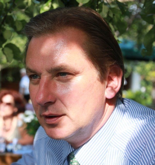 Wolfgang Grüner