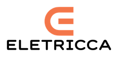 Logo da Eletricca